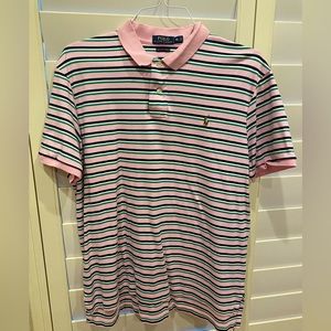 Ralph Lauren polo short sleeve